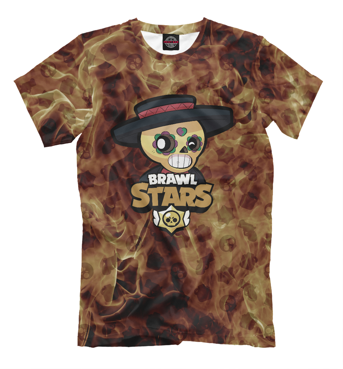

Brawl Stars: Poko