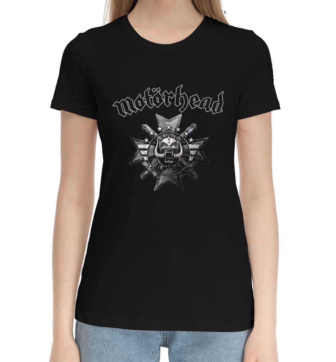 

Motorhead