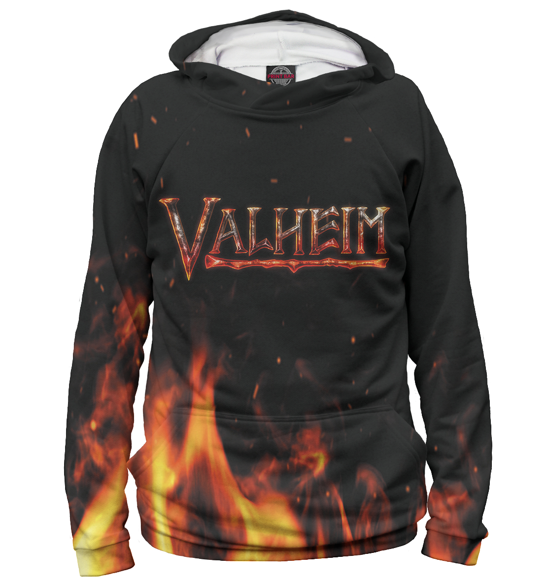 

Valheim