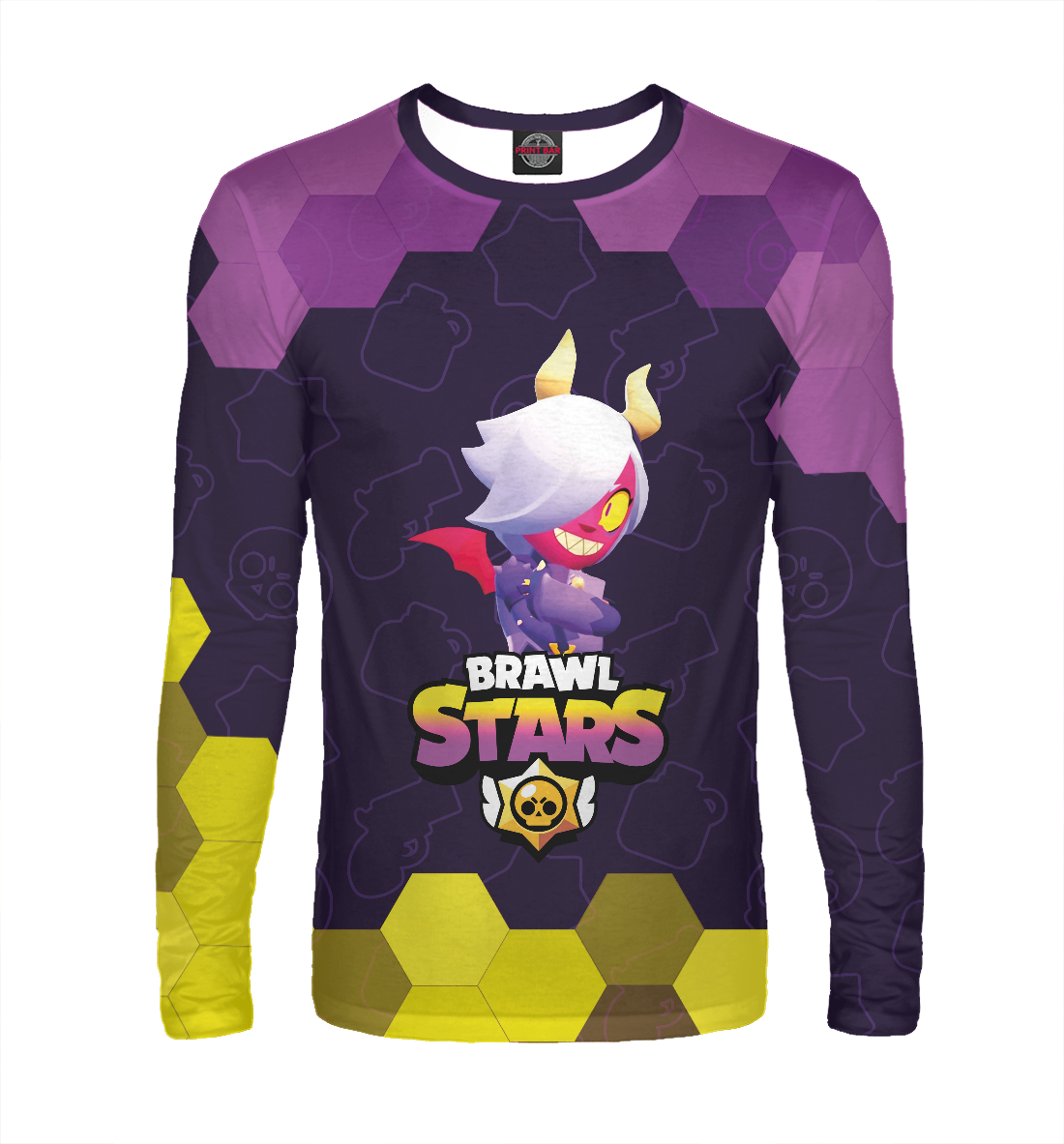 

Brawl Stars Trixie Colette