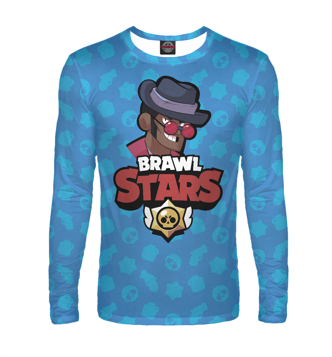

Brawl Stars Brock