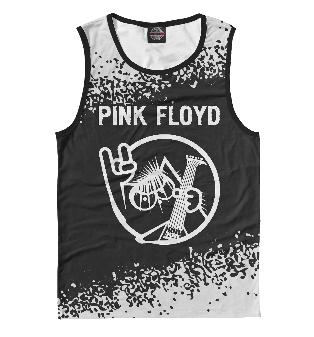 

Pink Floyd + Кот