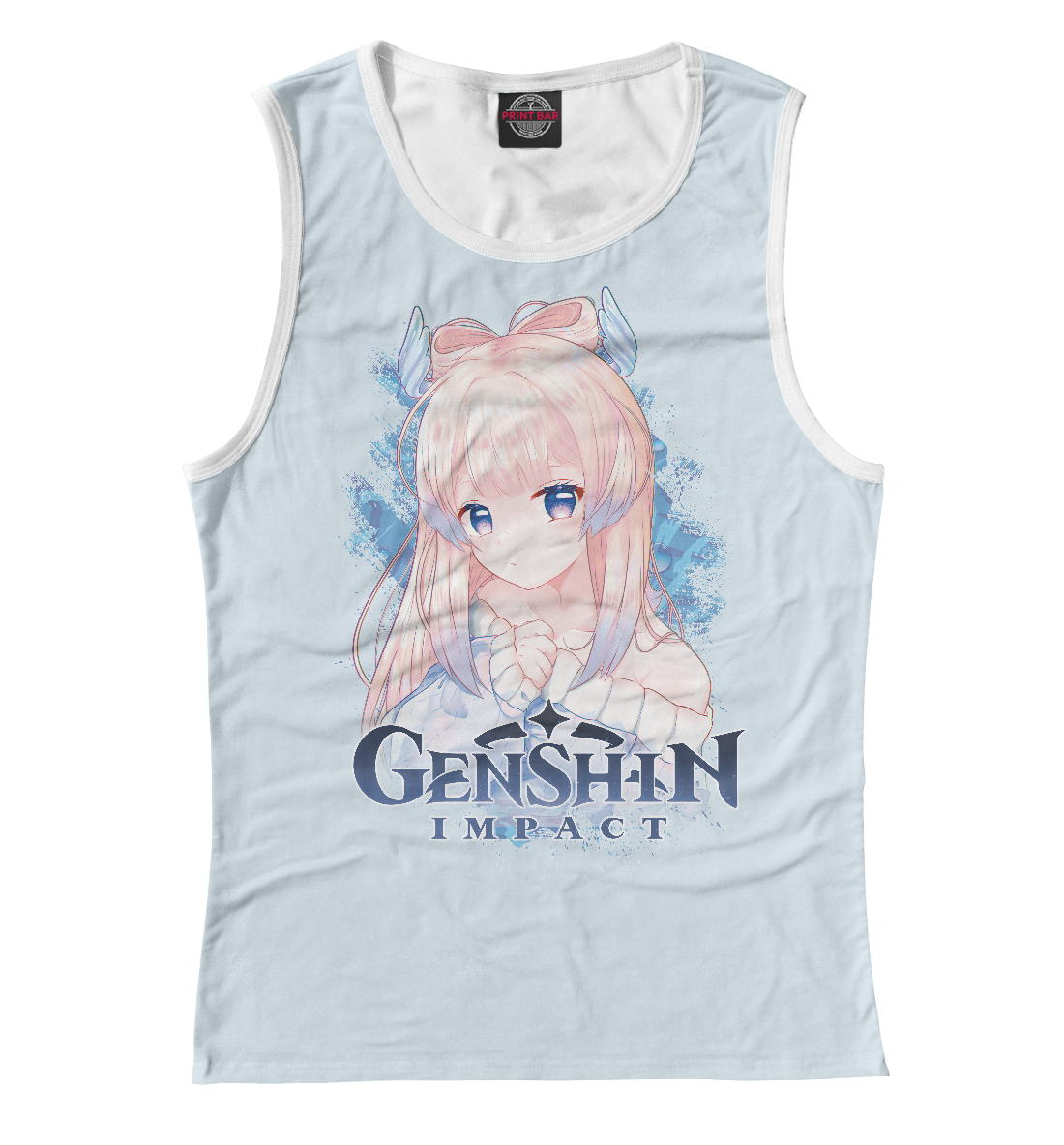 

Кокоми Genshin