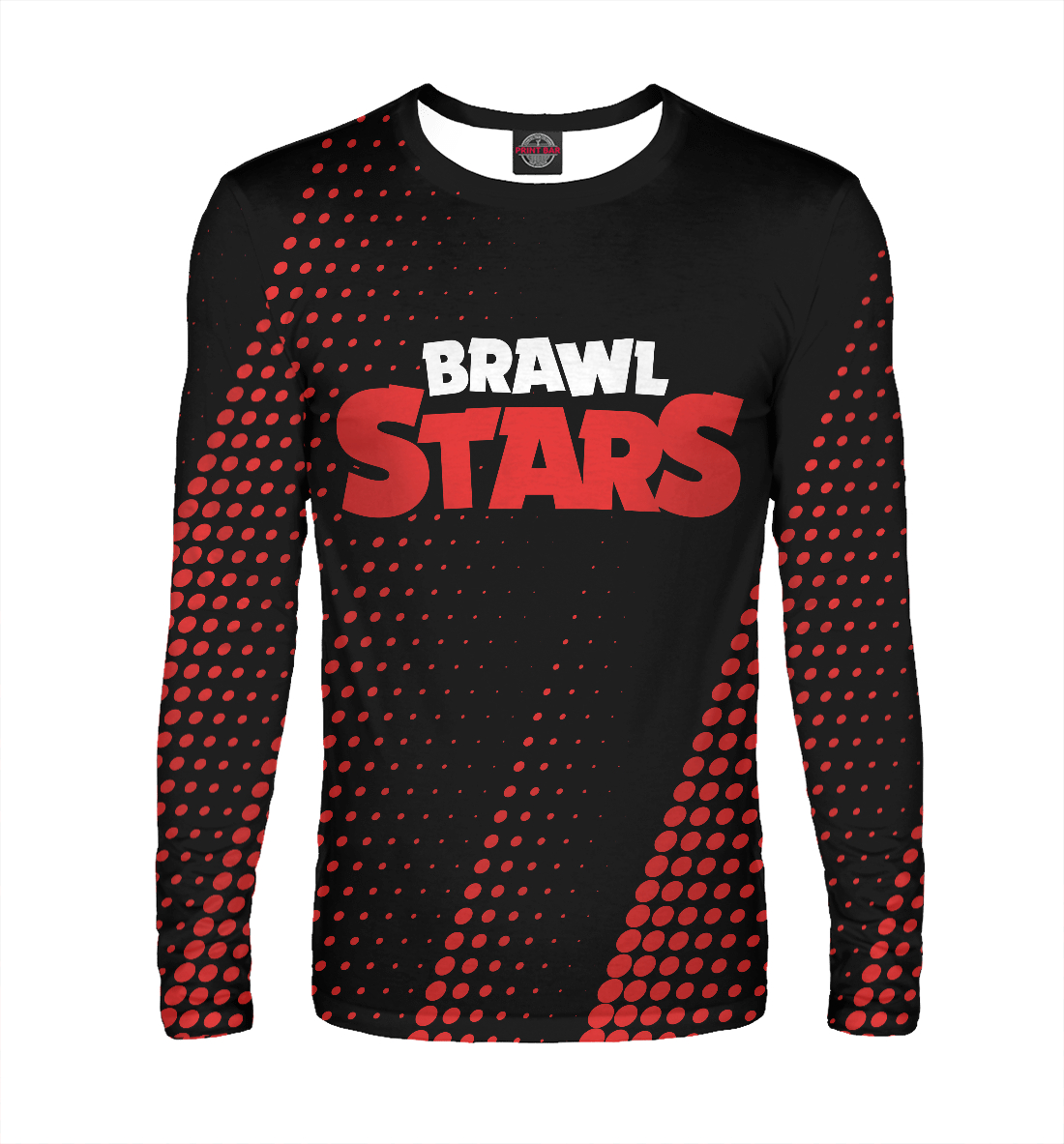 

Brawl Stars