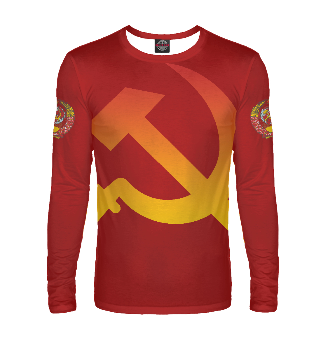 

СССР