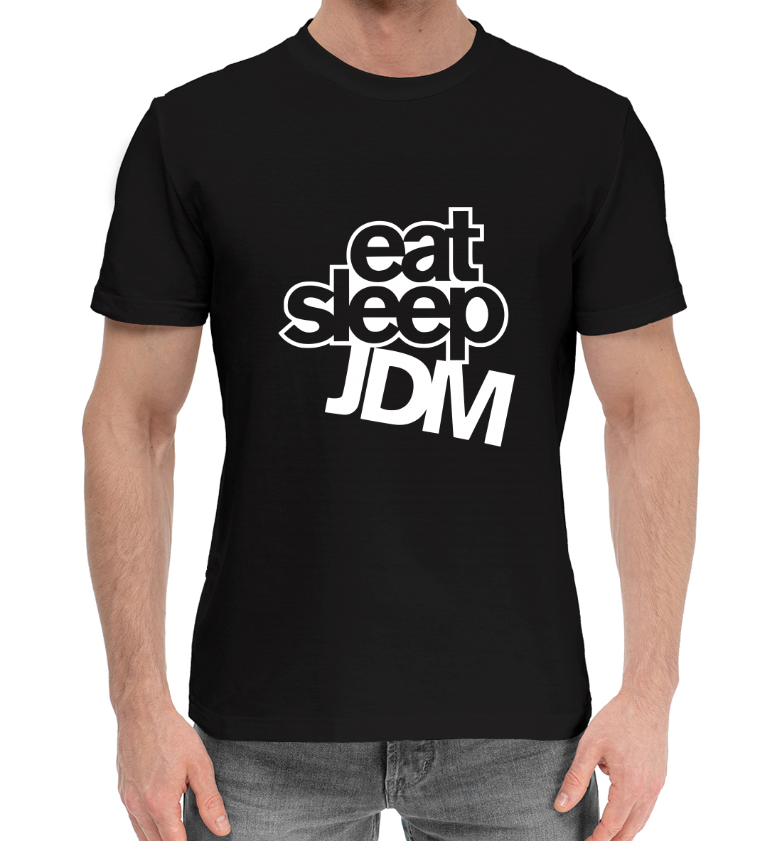 

Eat Sleep JDM
