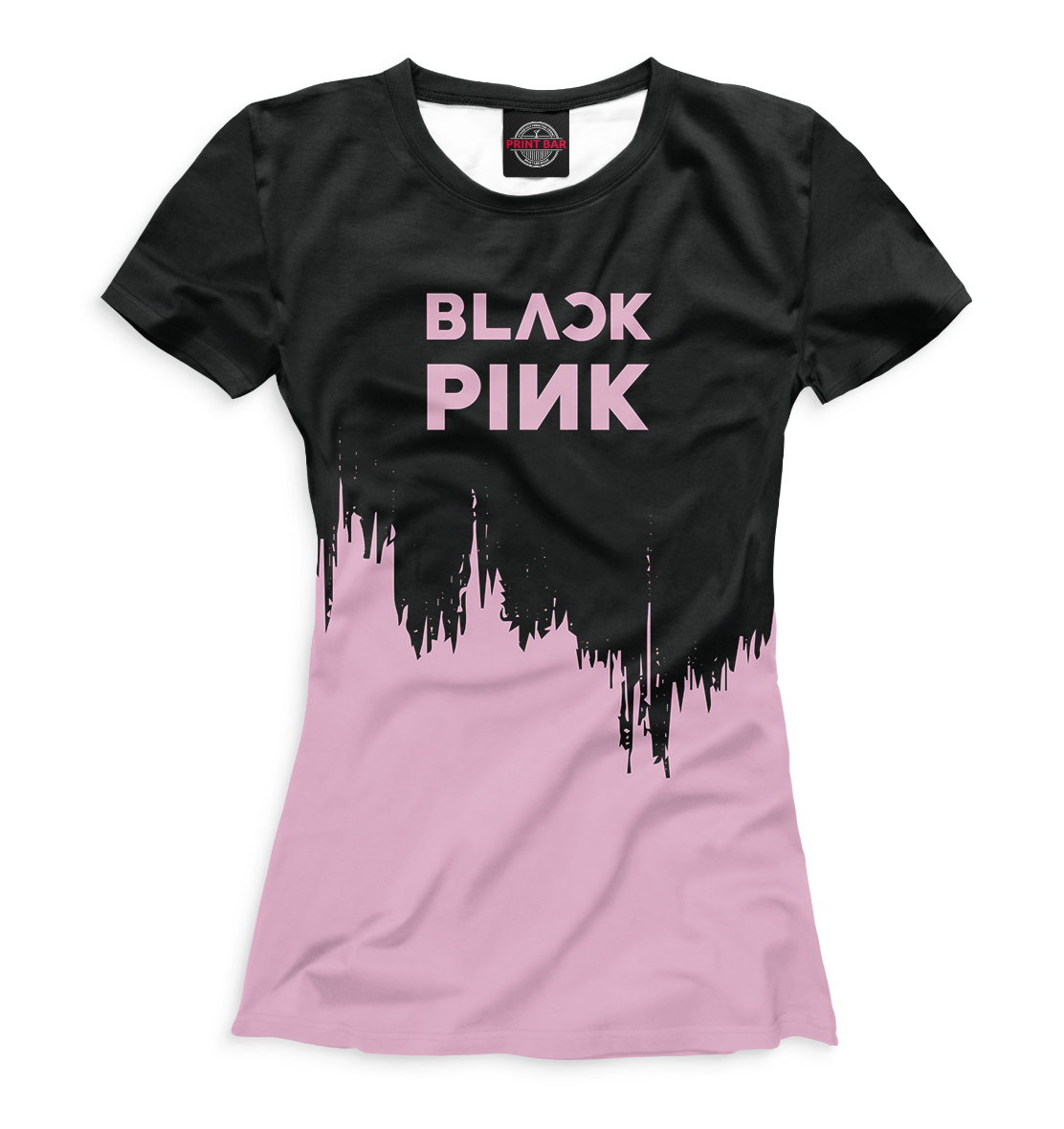 

BLACKPINK