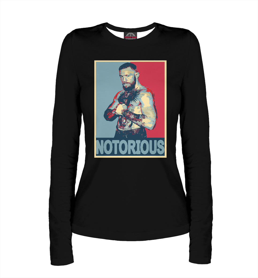 

Conor McGregor