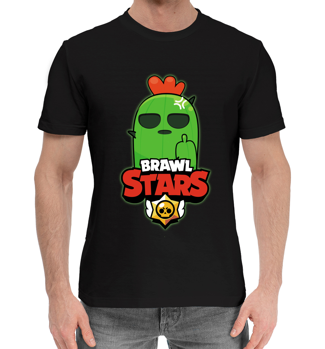 

Brawl Stars