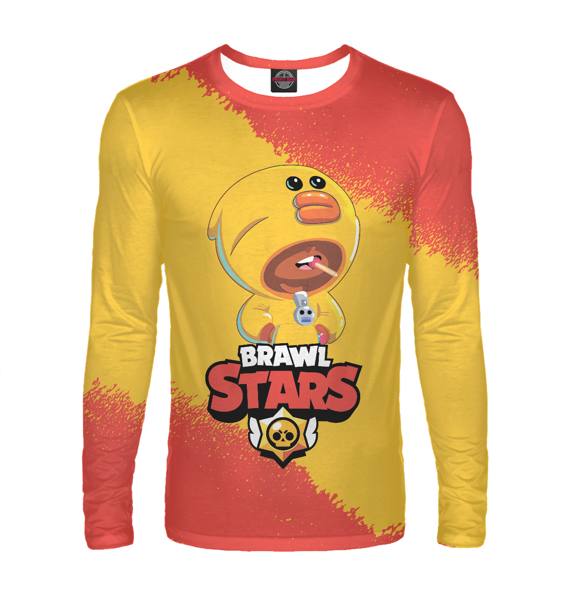 

Brawl Stars