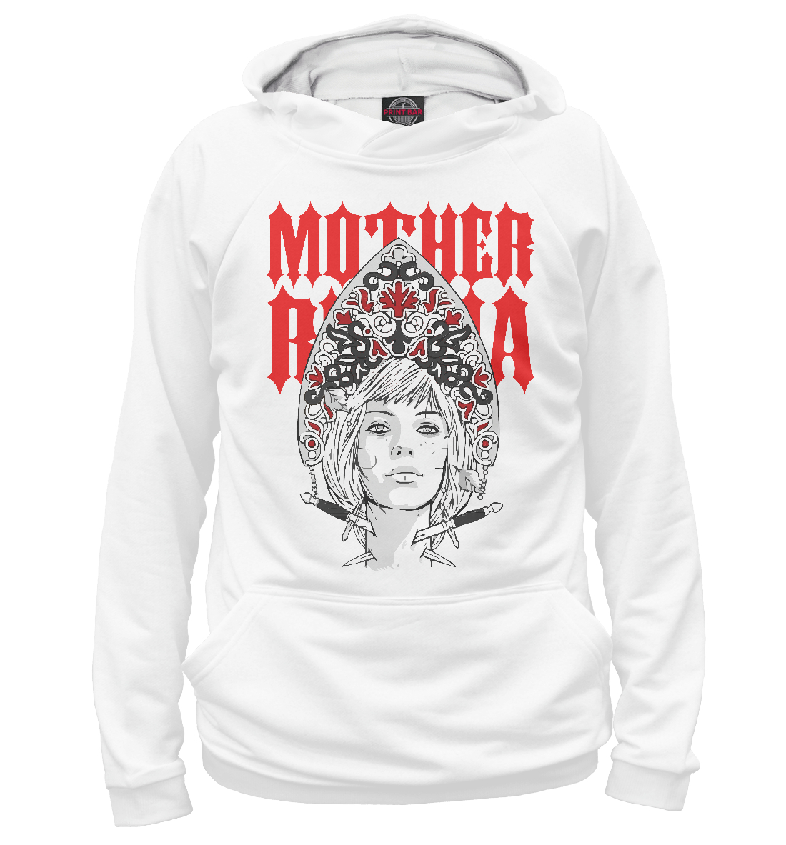 

Матушка россия
