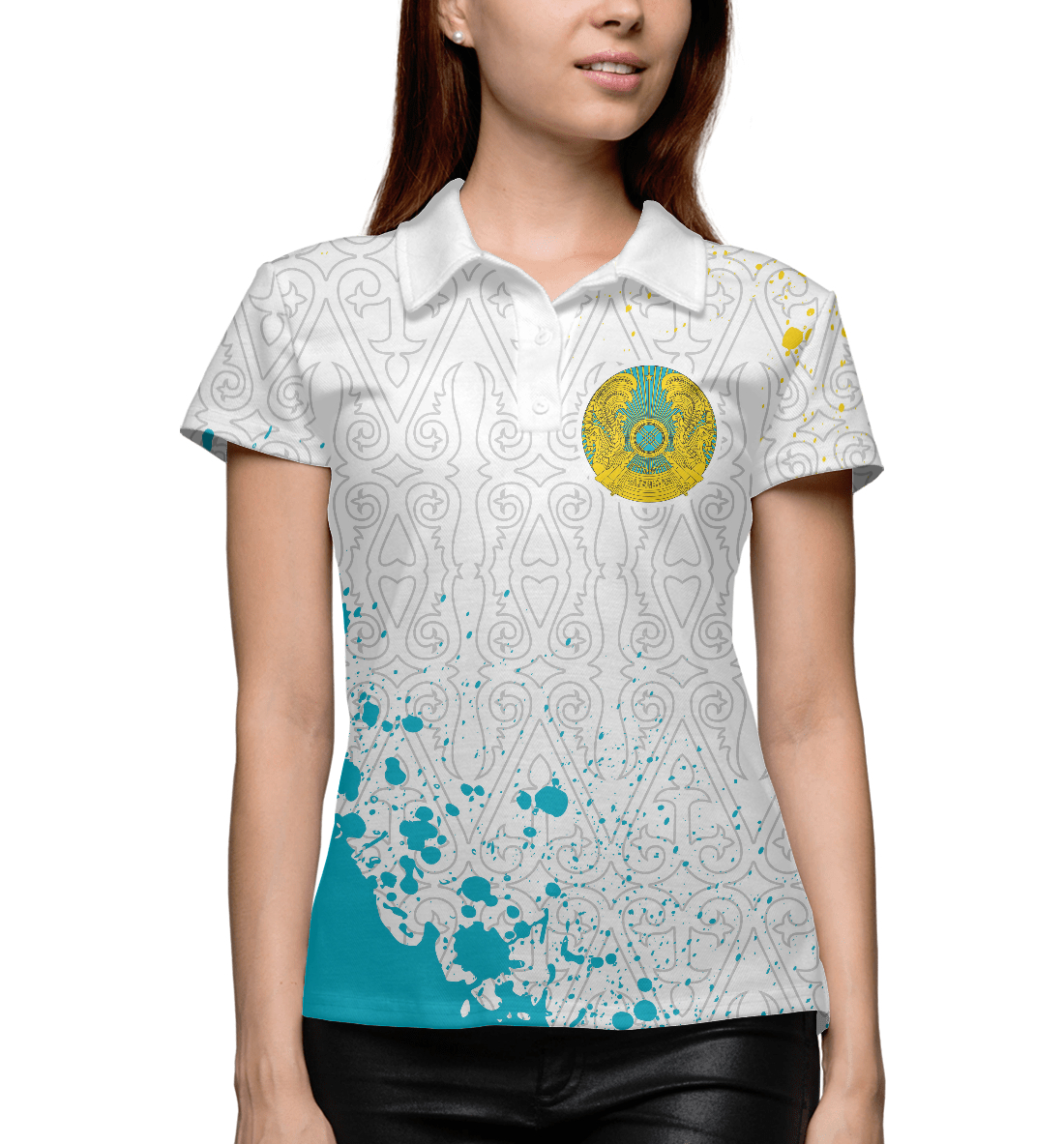 

Kazakhstan / Казахстан