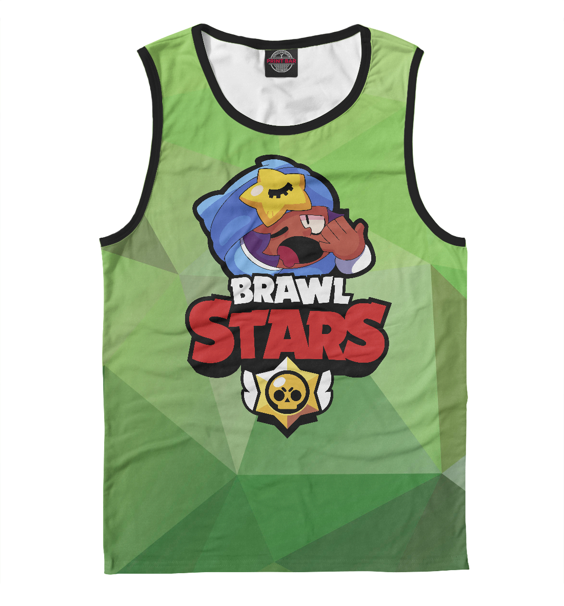 

Brawl Stars