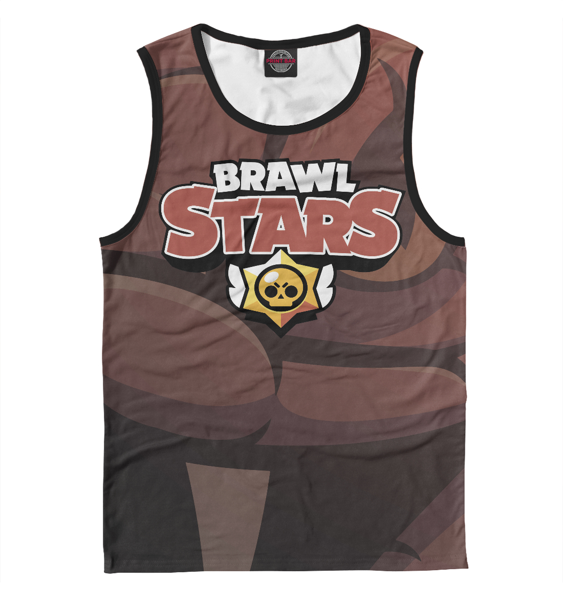 

Brawl Stars