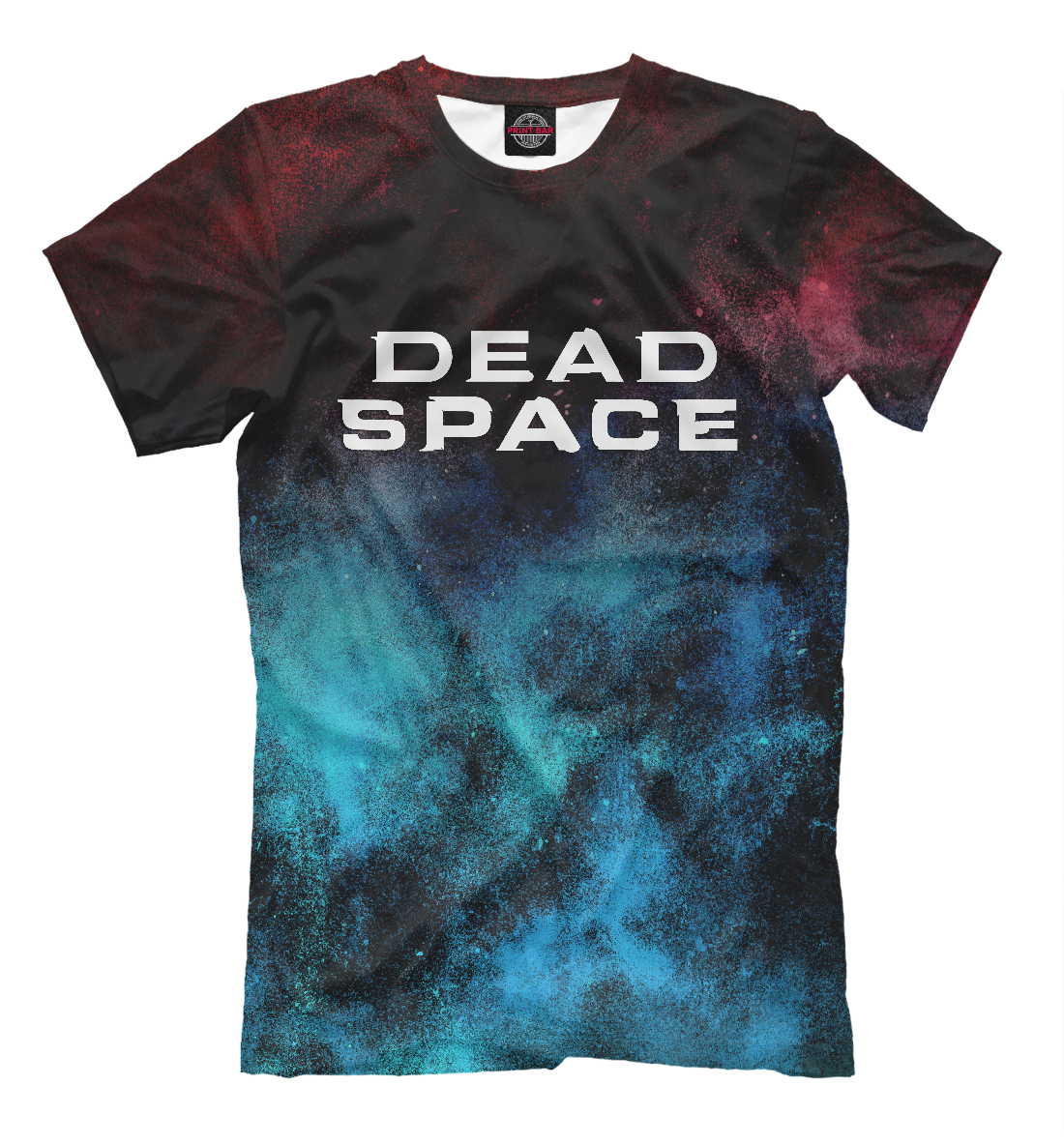 

Dead Space | Мёртвый Космос