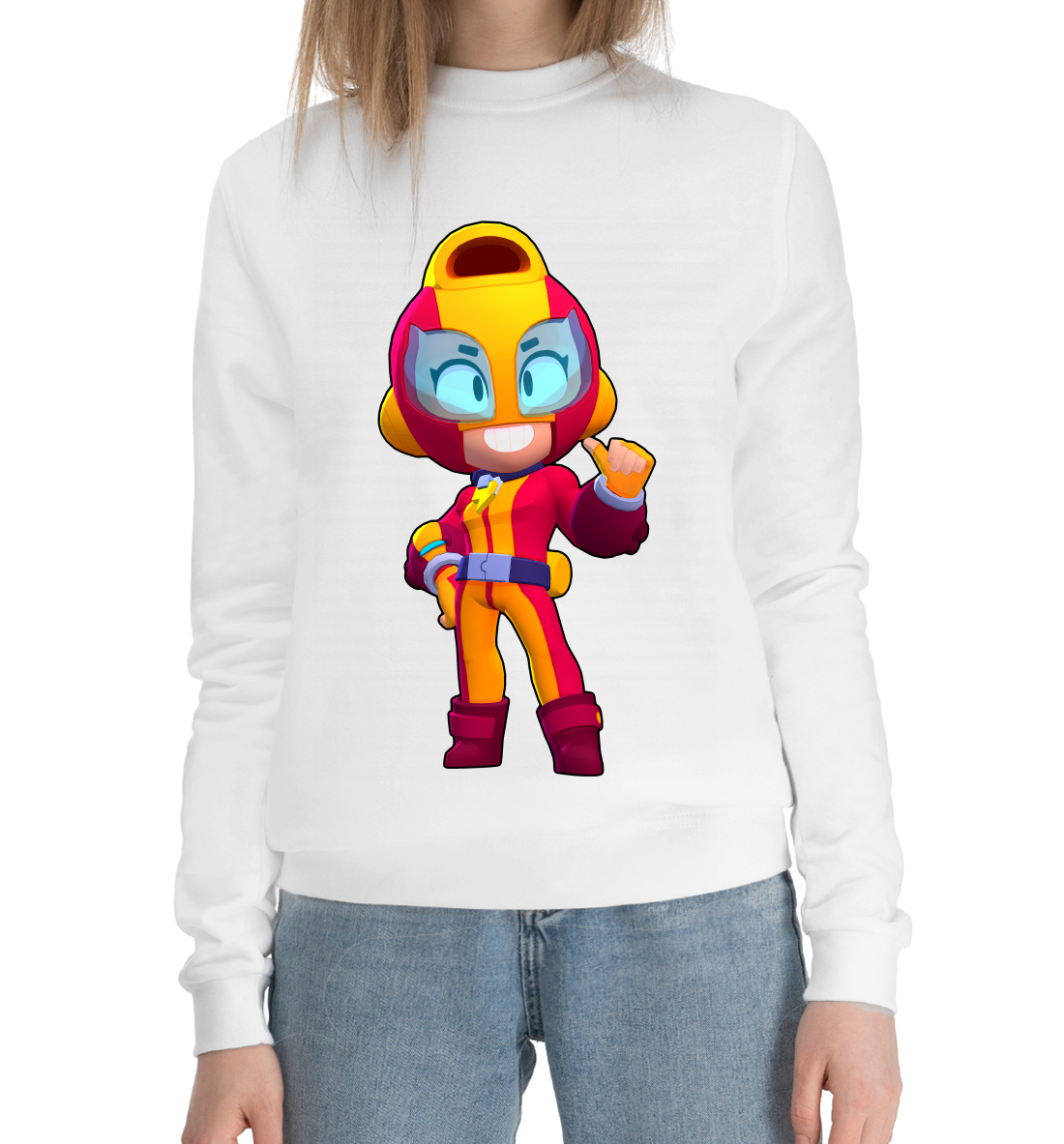 

Brawl Stars