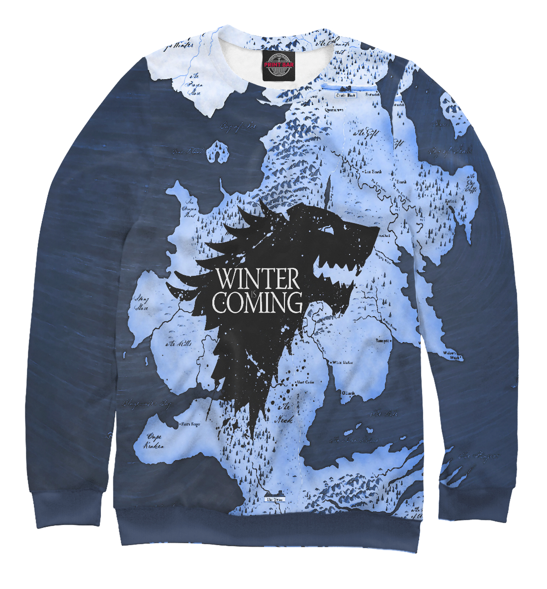

Winter is Coming