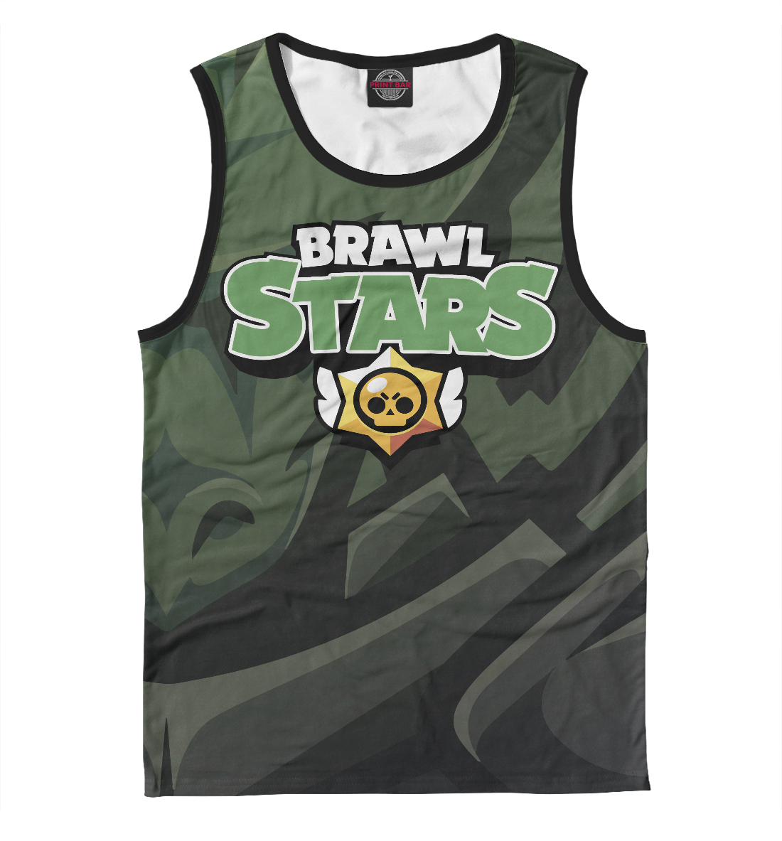 

Brawl Stars