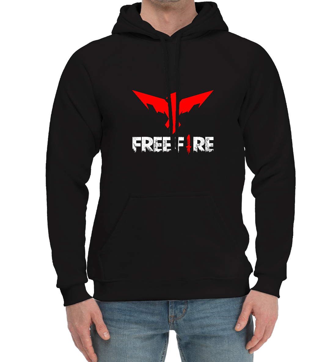 

Garena Free Fire