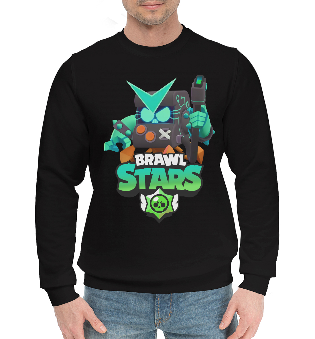 

Brawl Stars