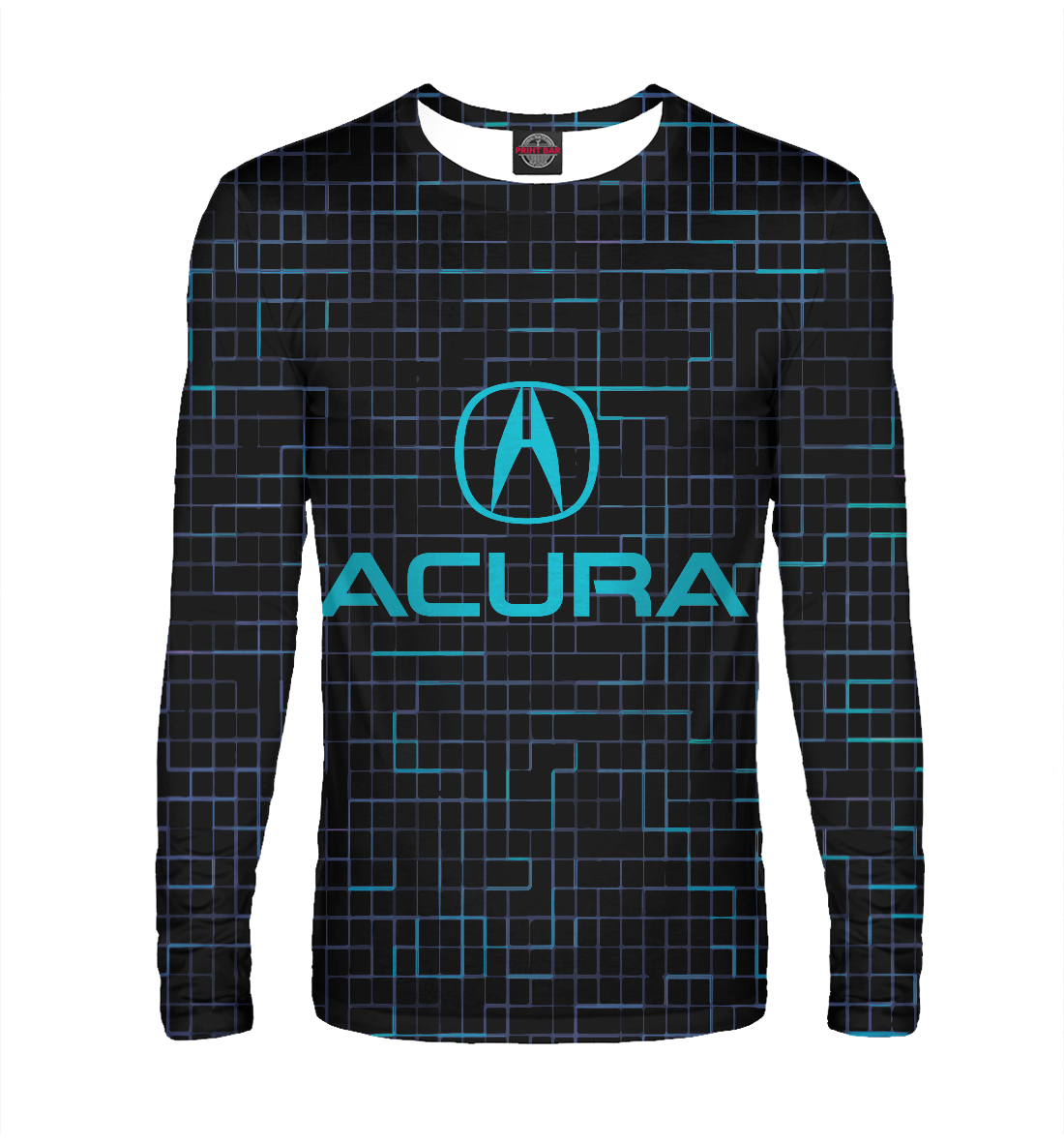 

Acura