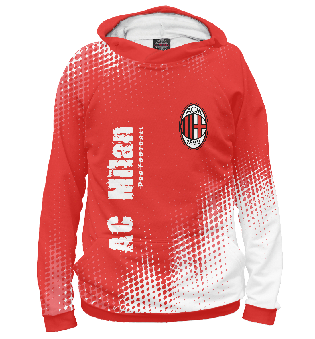 

AC Milan | AC Milan - Полутона