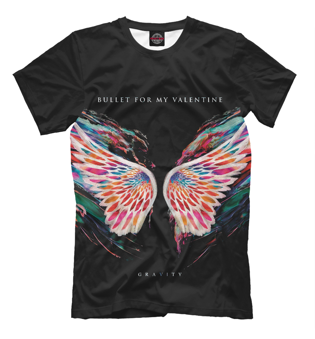 

Bullet for My Valentine