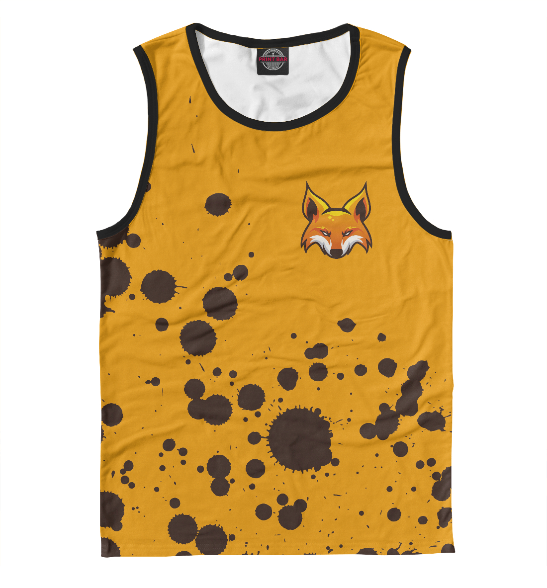 

Fox