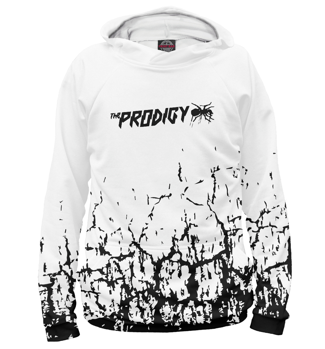 

The Prodigy