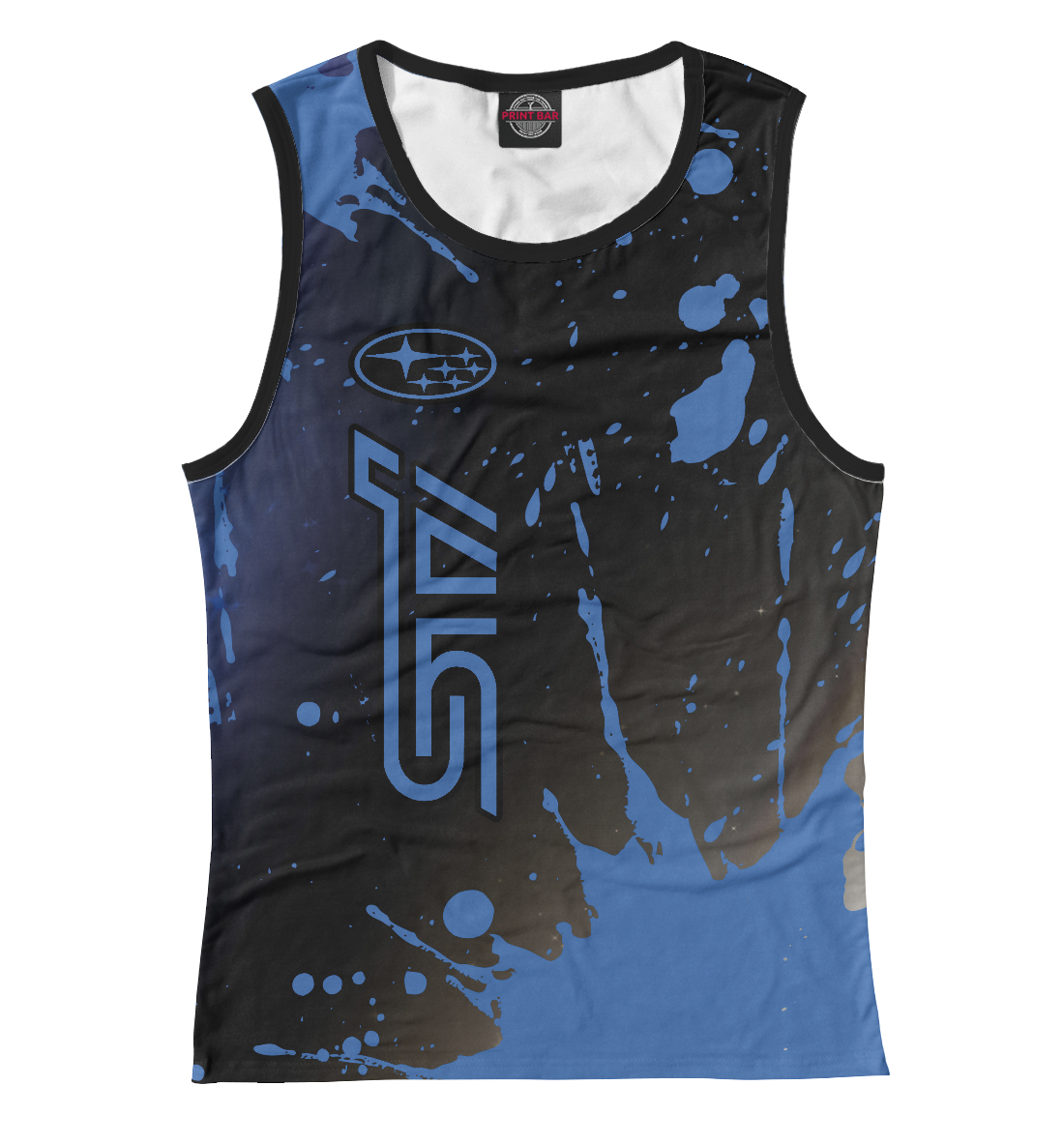 

Subaru STI