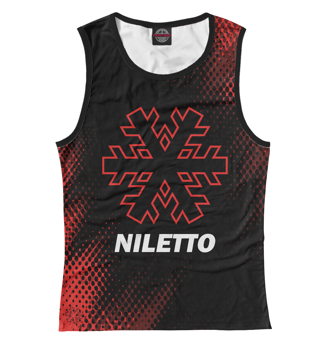 

Нилетто / Niletto