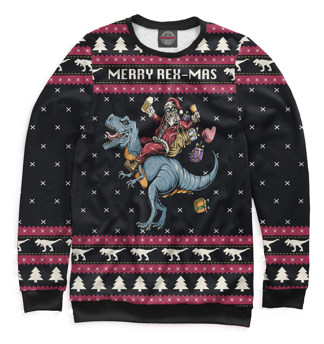 

Merry Rex-mas
