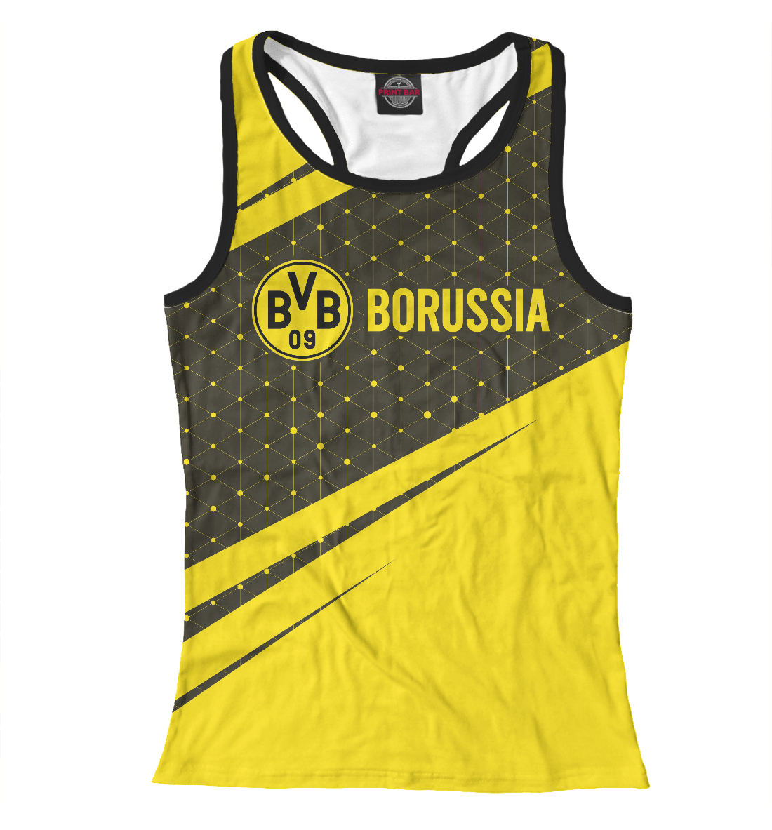 

Borussia