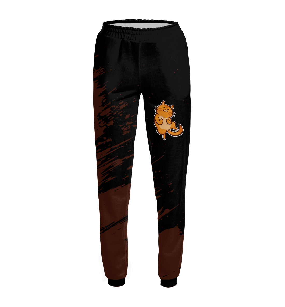 

Кот - Fluff Off / Отвали