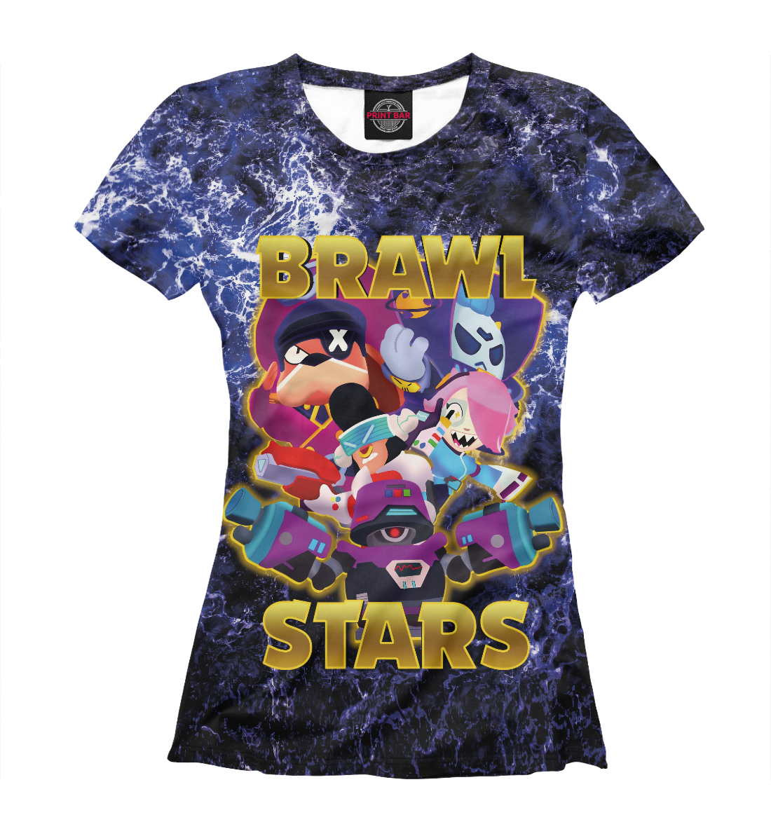 

Brawl Stars Новый Сезон