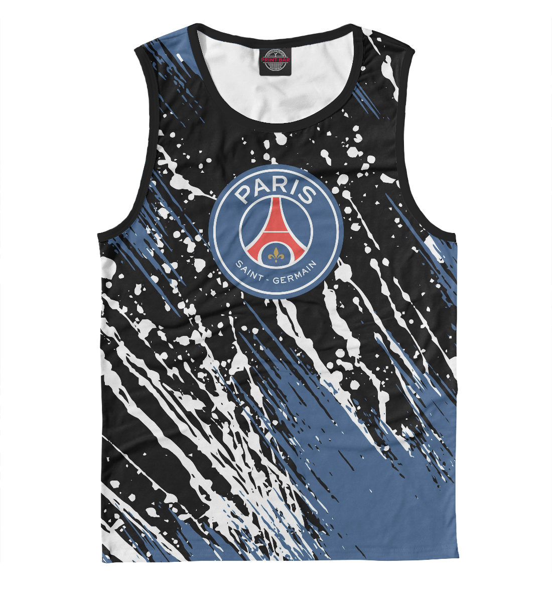 

PSG