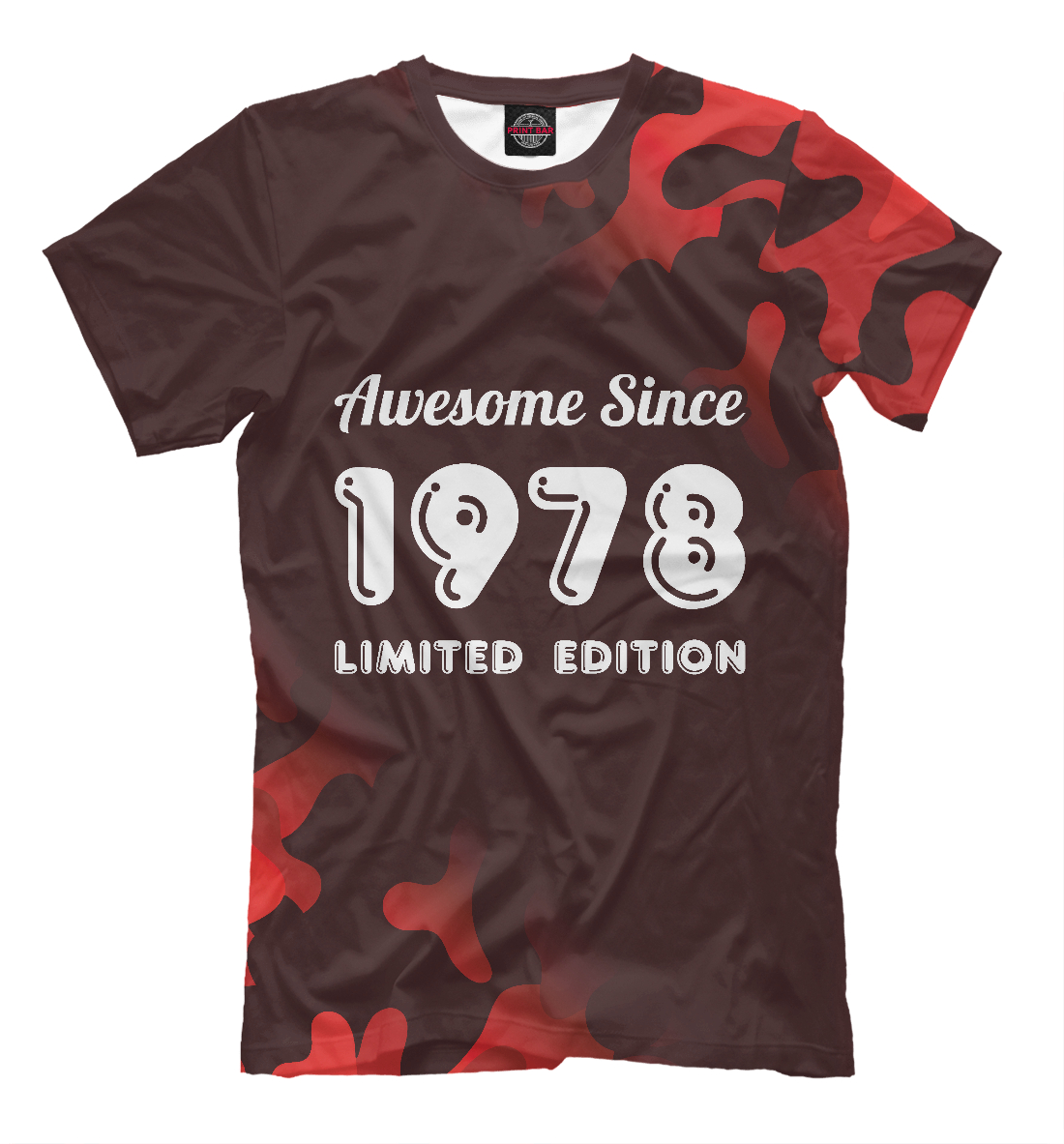 

Awesome Since 1978