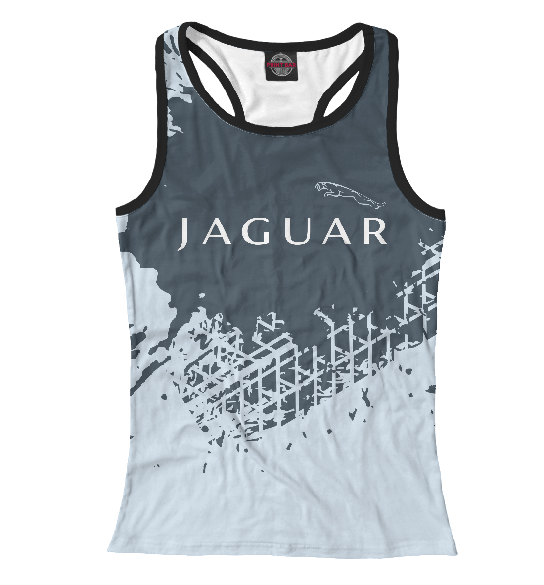 

Jaguar / Ягуар