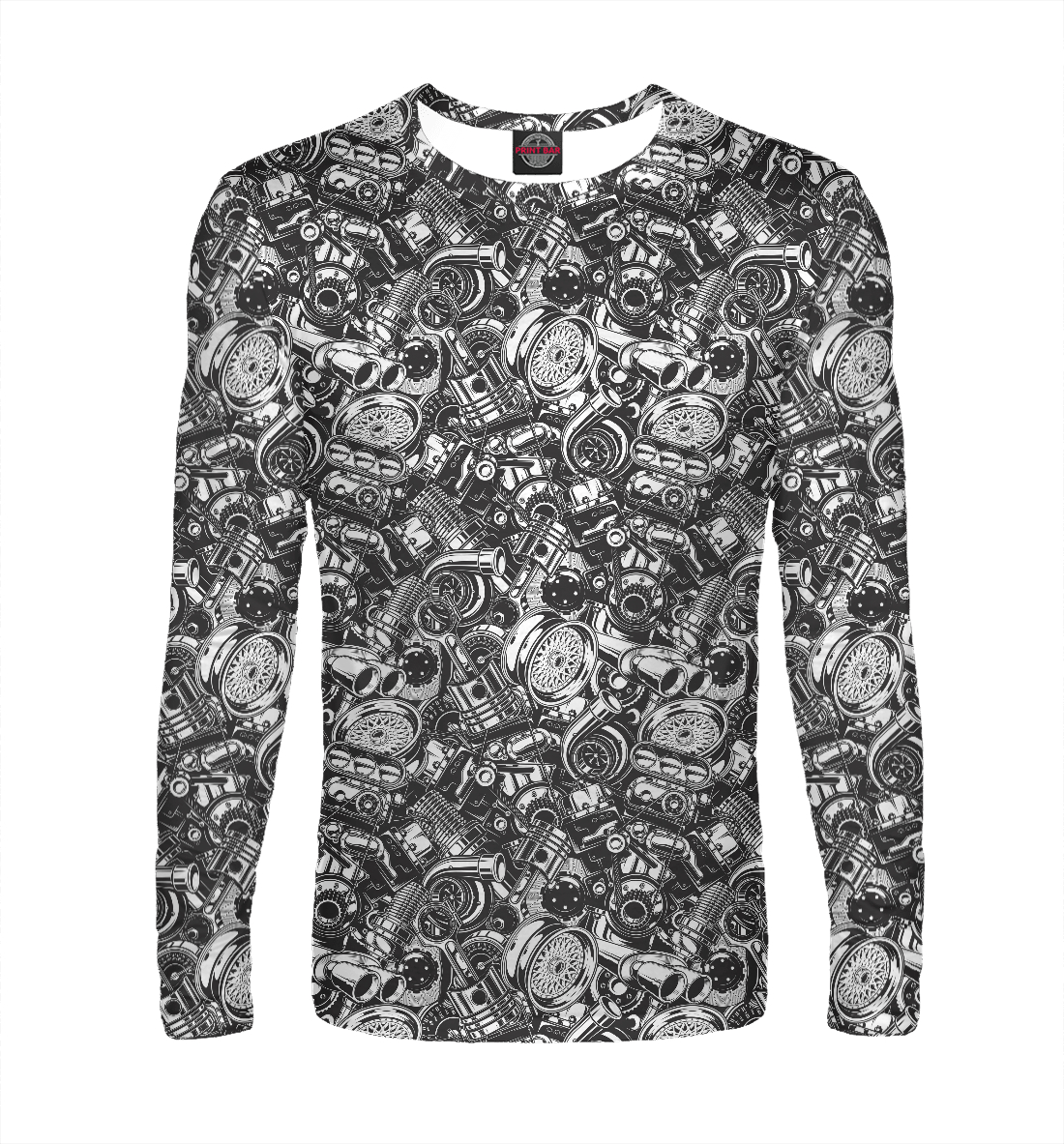 

Автомобильные части