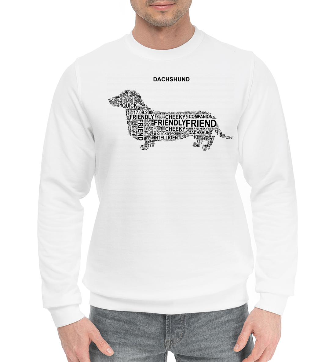 

Dachshund Такса