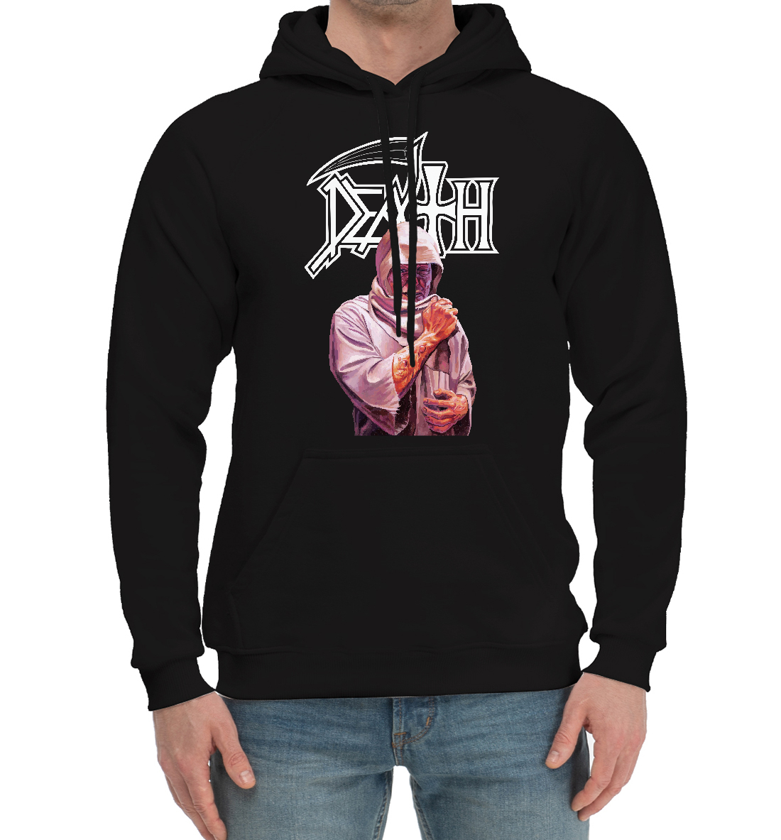 

Death