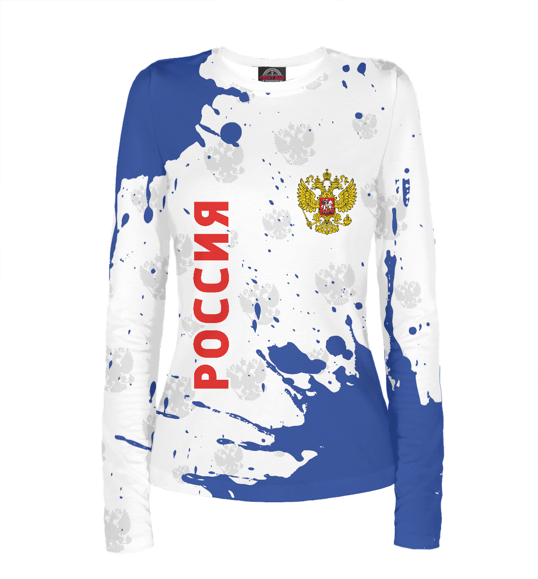 

Россия / Russia