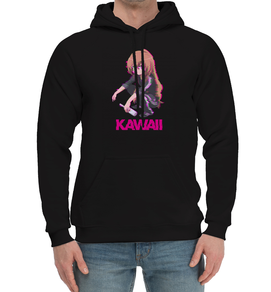 

Kawaii