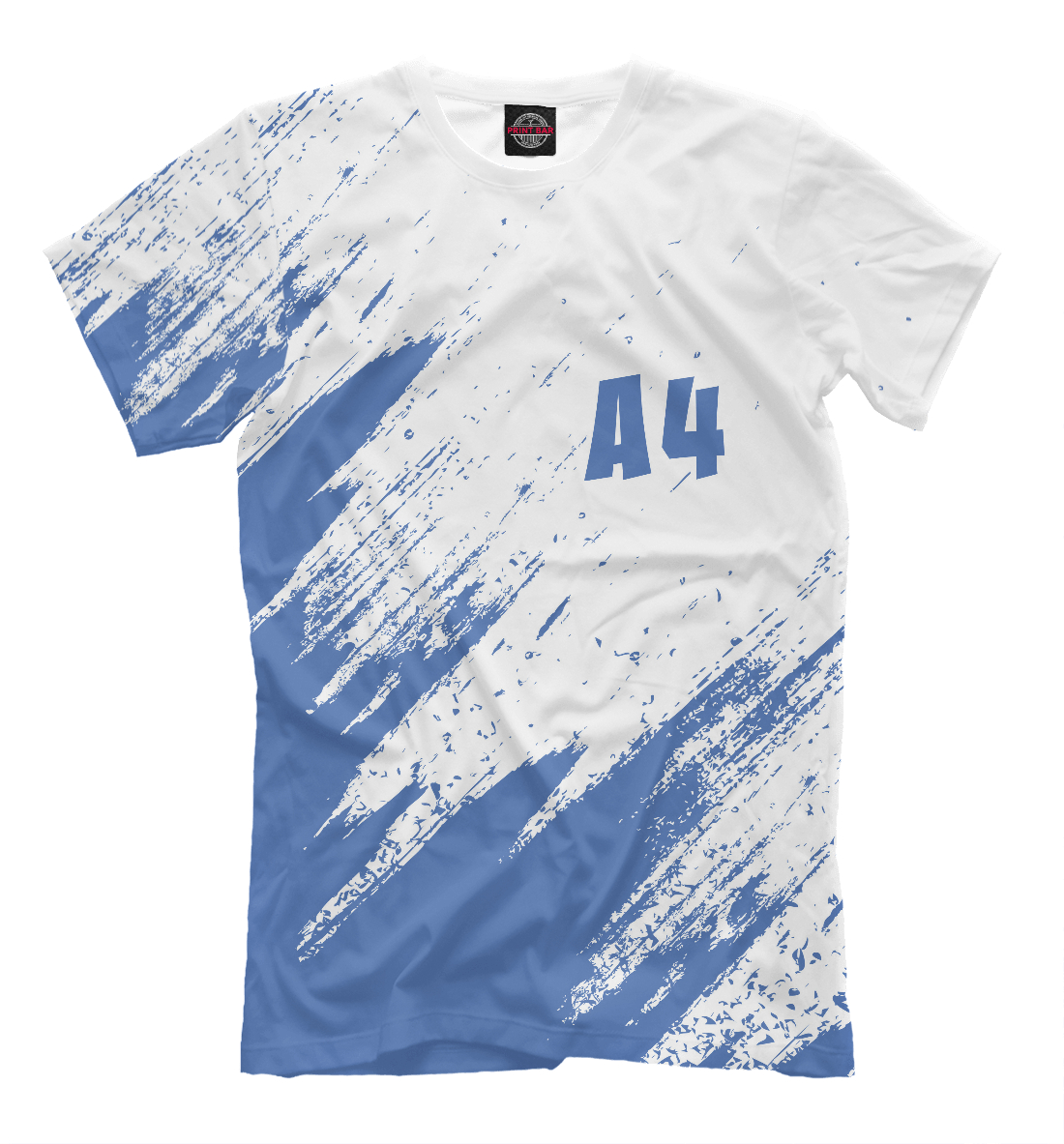 

А4