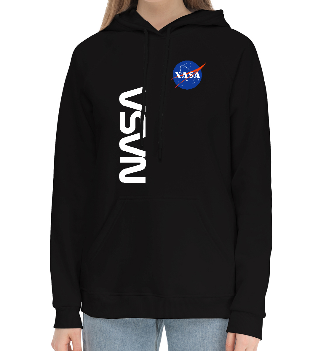 

NASA