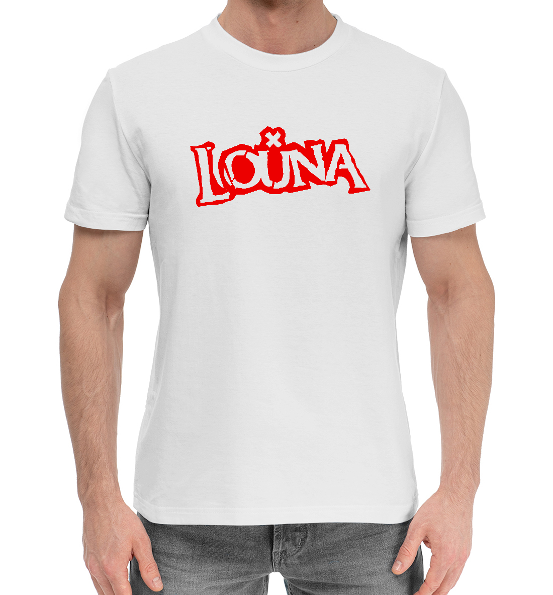 

Louna