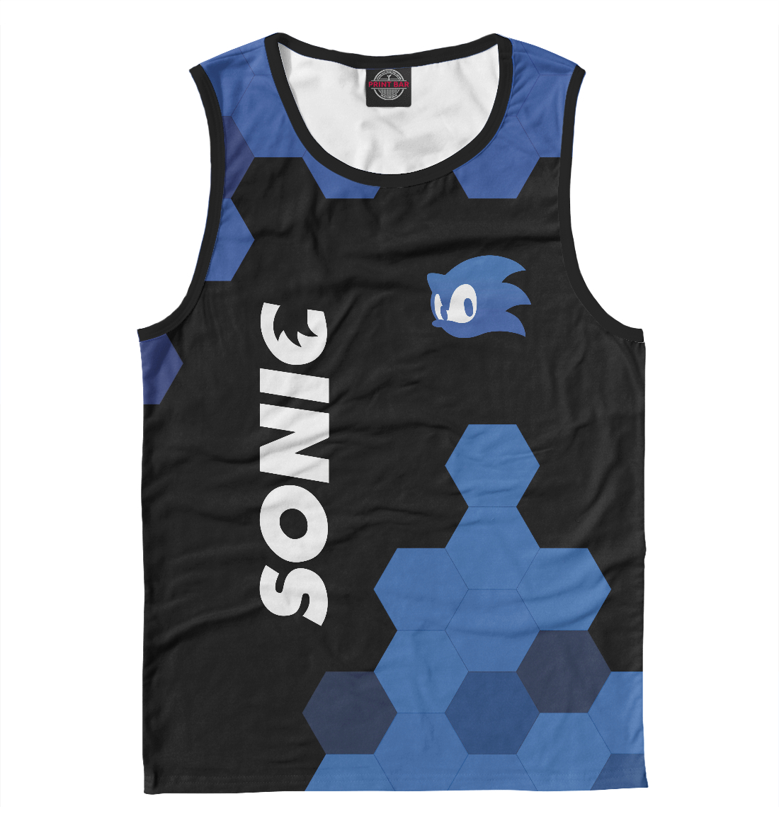 

Соник / Sonic