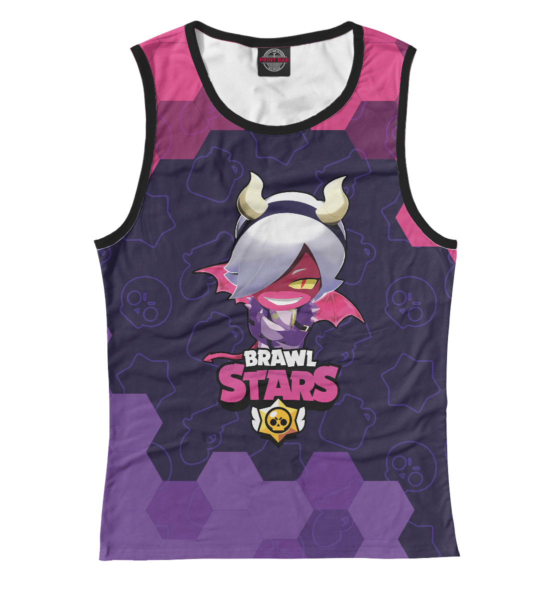 

Brawl Stars Trixie Colette