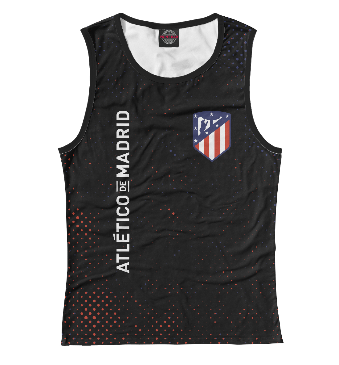 

Atletico Madrid / Атлетико