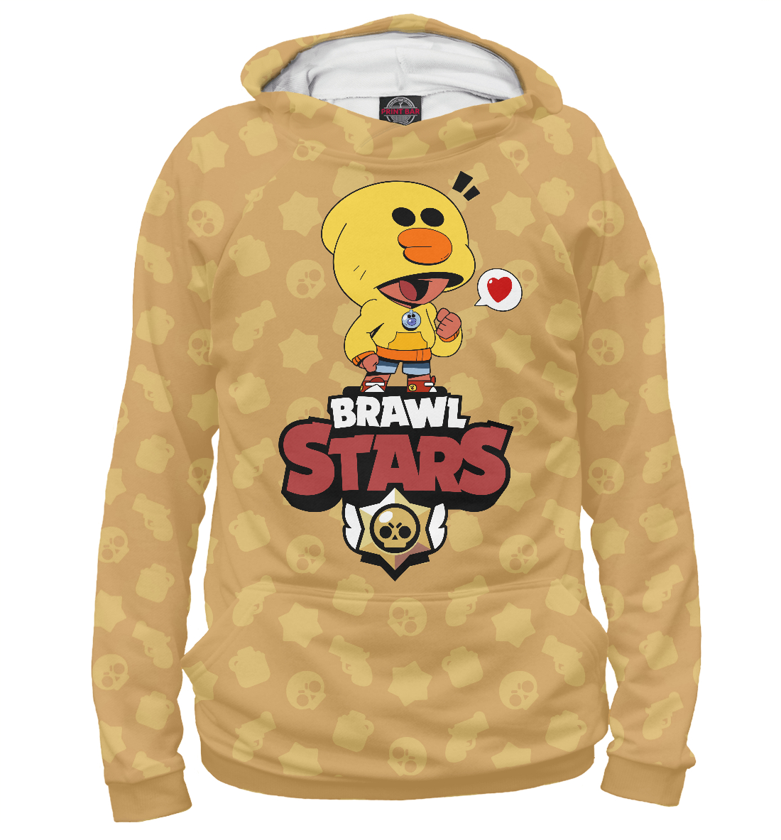 

Brawl Stars